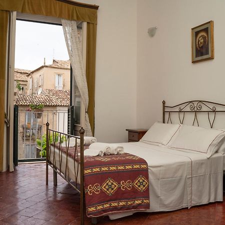 Apartamento Il Marchese Del Grillo Tropea Habitación foto