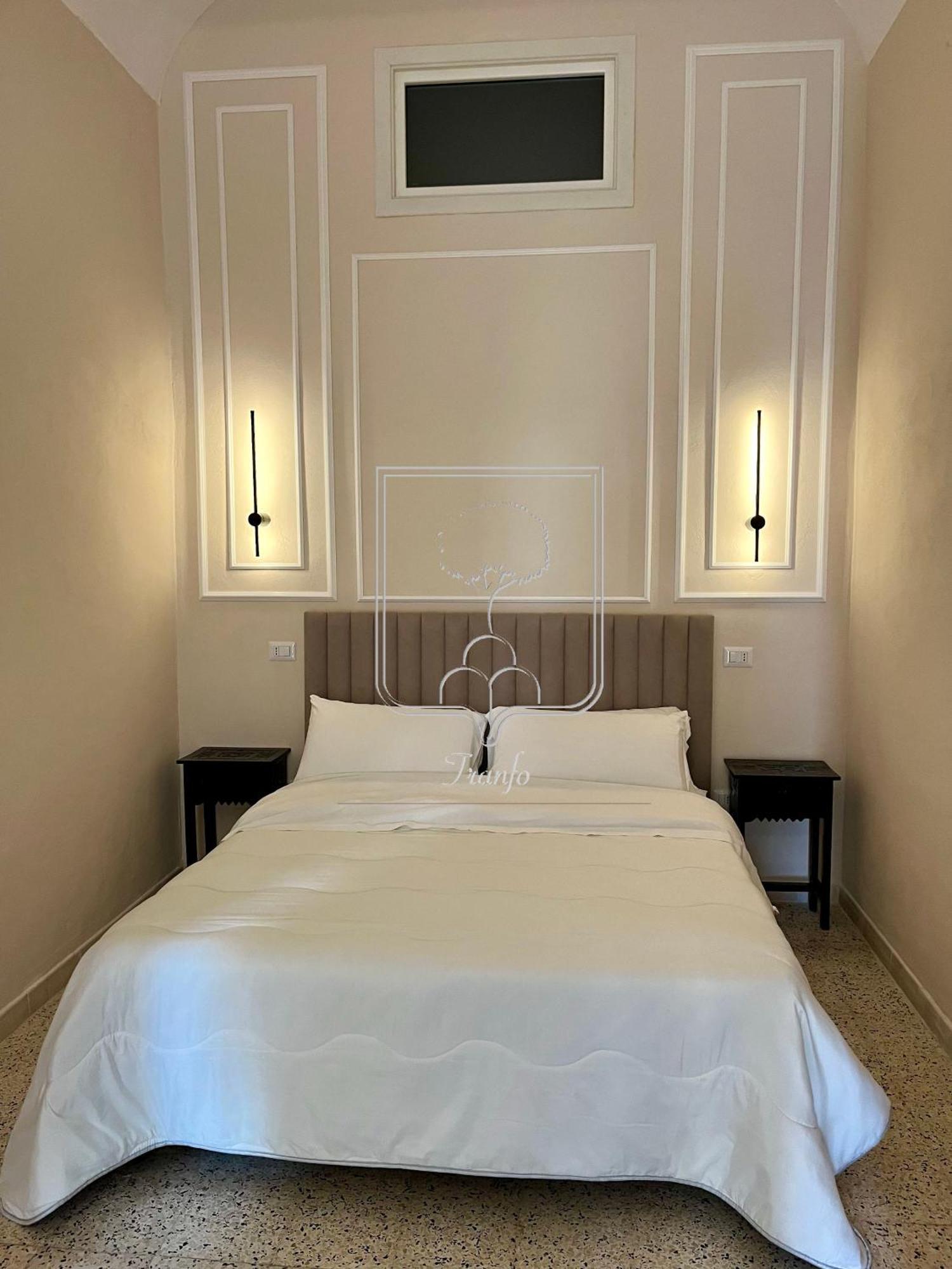 Apartamento Il Marchese Del Grillo Tropea Exterior foto