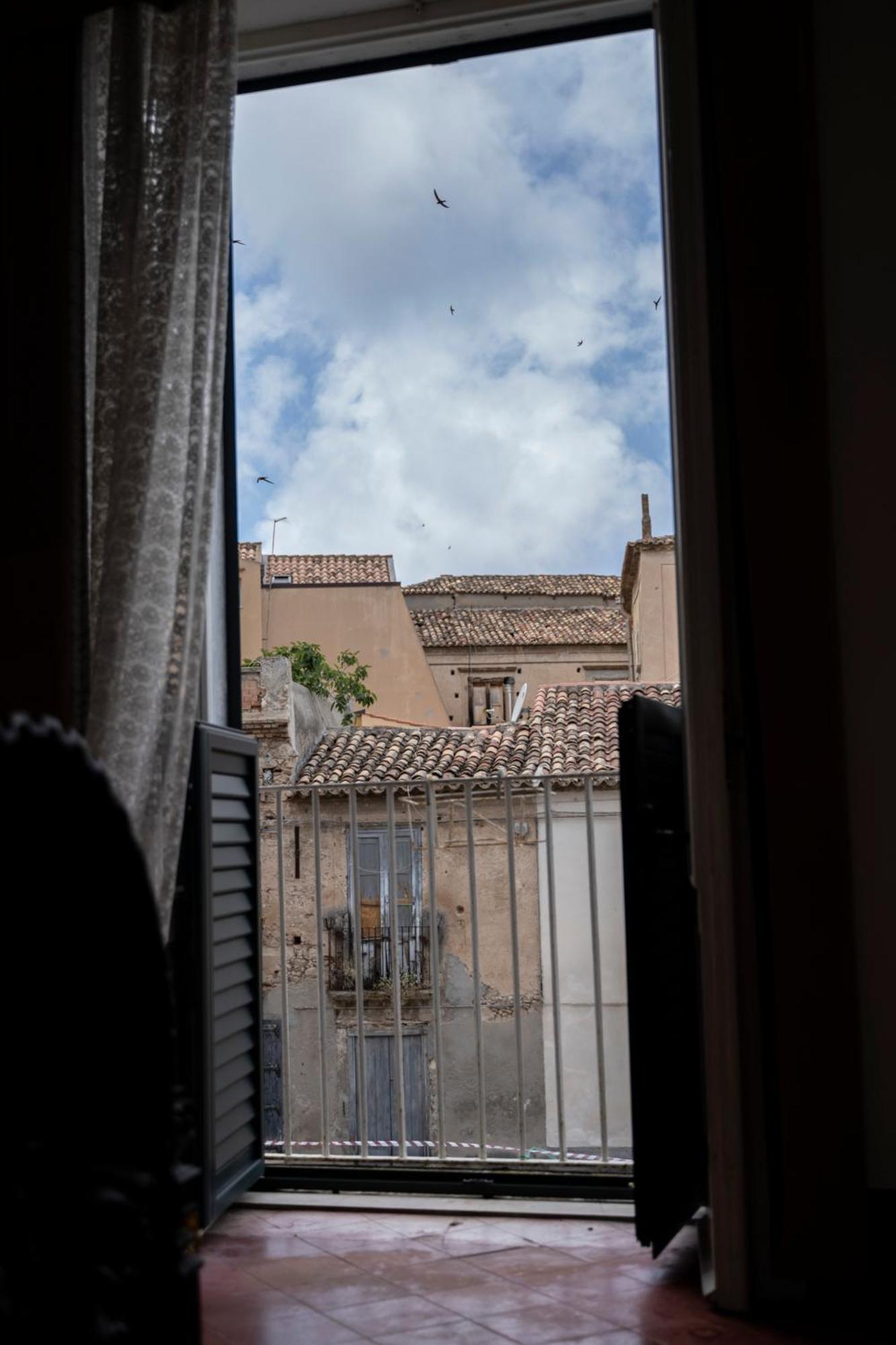 Apartamento Il Marchese Del Grillo Tropea Habitación foto