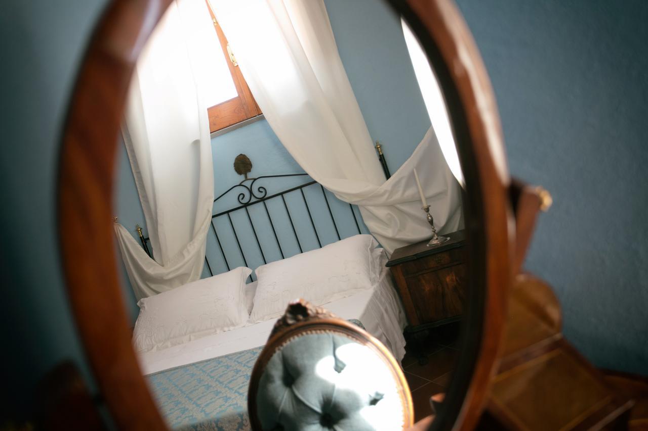 Apartamento Il Marchese Del Grillo Tropea Exterior foto
