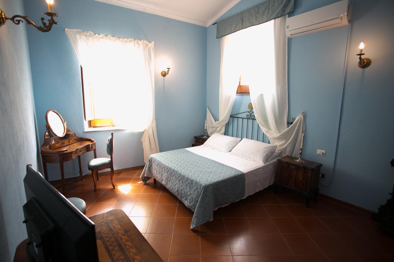 Apartamento Il Marchese Del Grillo Tropea Exterior foto