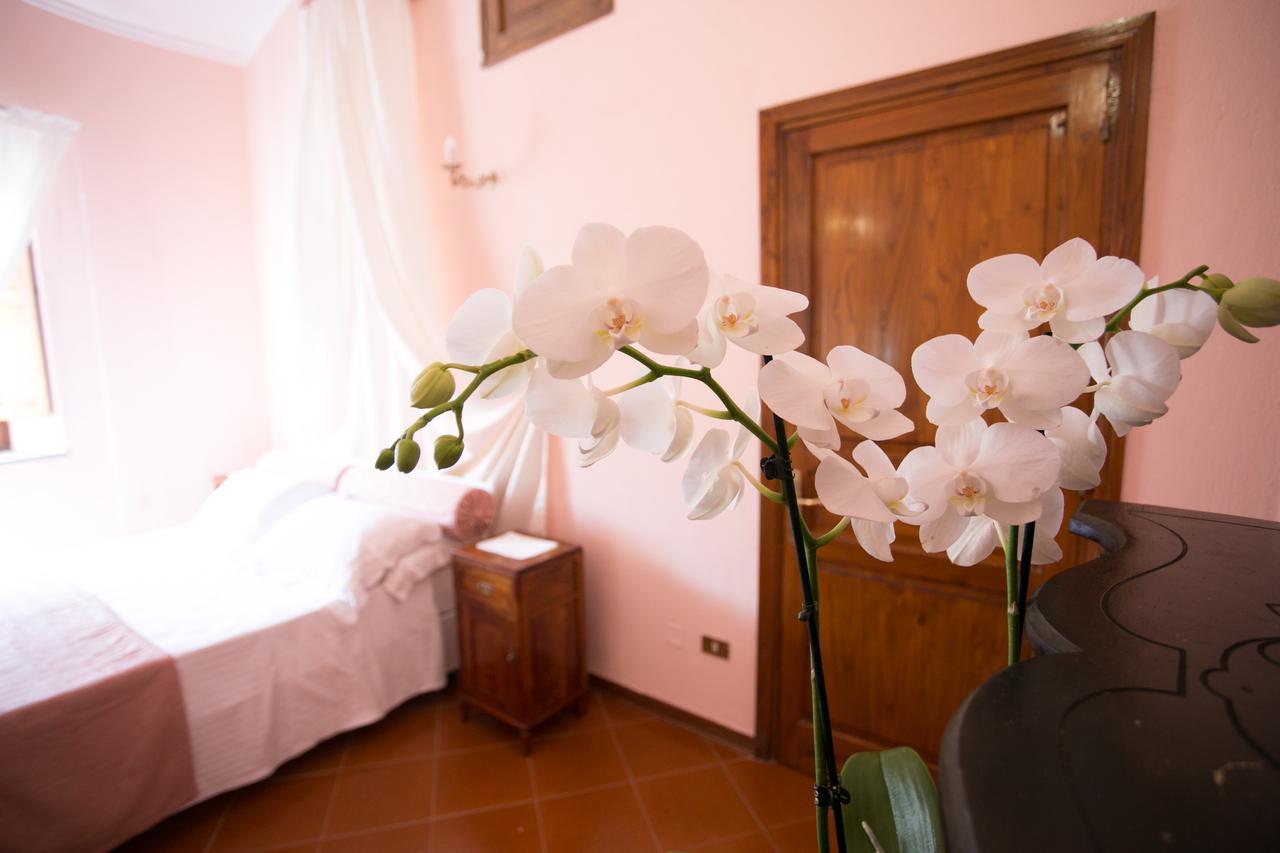 Apartamento Il Marchese Del Grillo Tropea Exterior foto