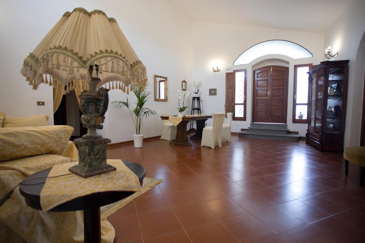 Apartamento Il Marchese Del Grillo Tropea Exterior foto