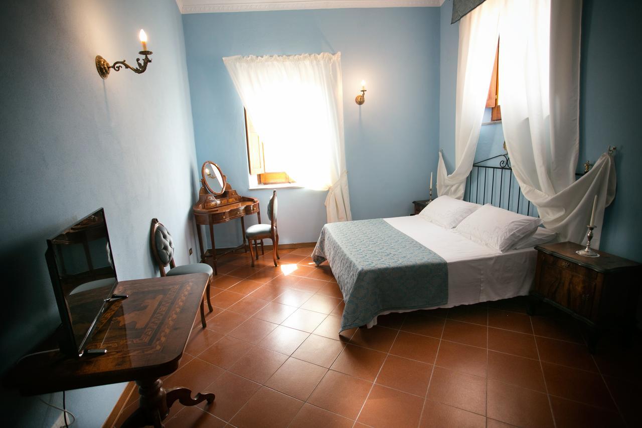 Apartamento Il Marchese Del Grillo Tropea Exterior foto