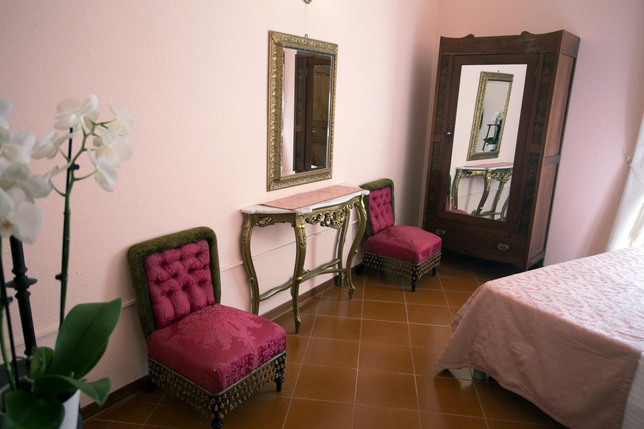 Apartamento Il Marchese Del Grillo Tropea Exterior foto