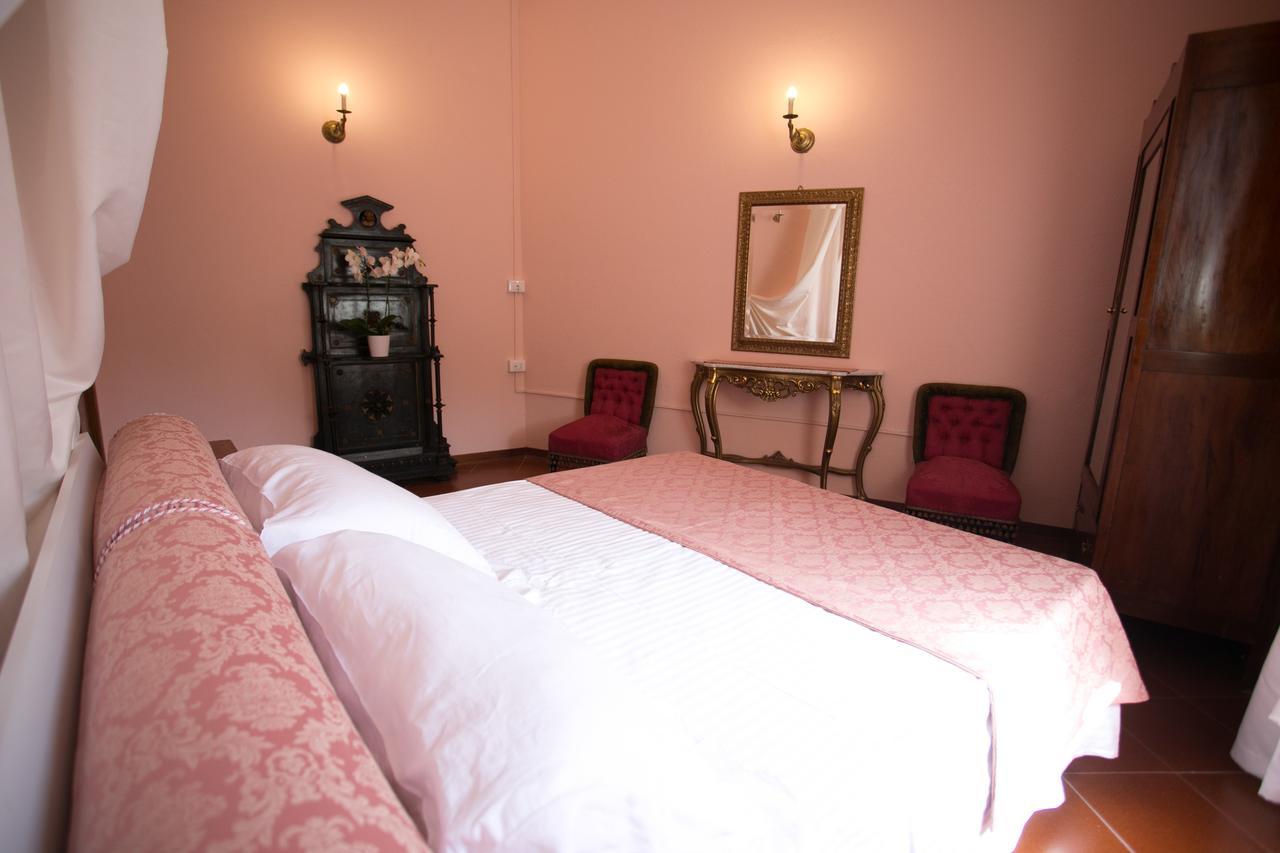 Apartamento Il Marchese Del Grillo Tropea Exterior foto