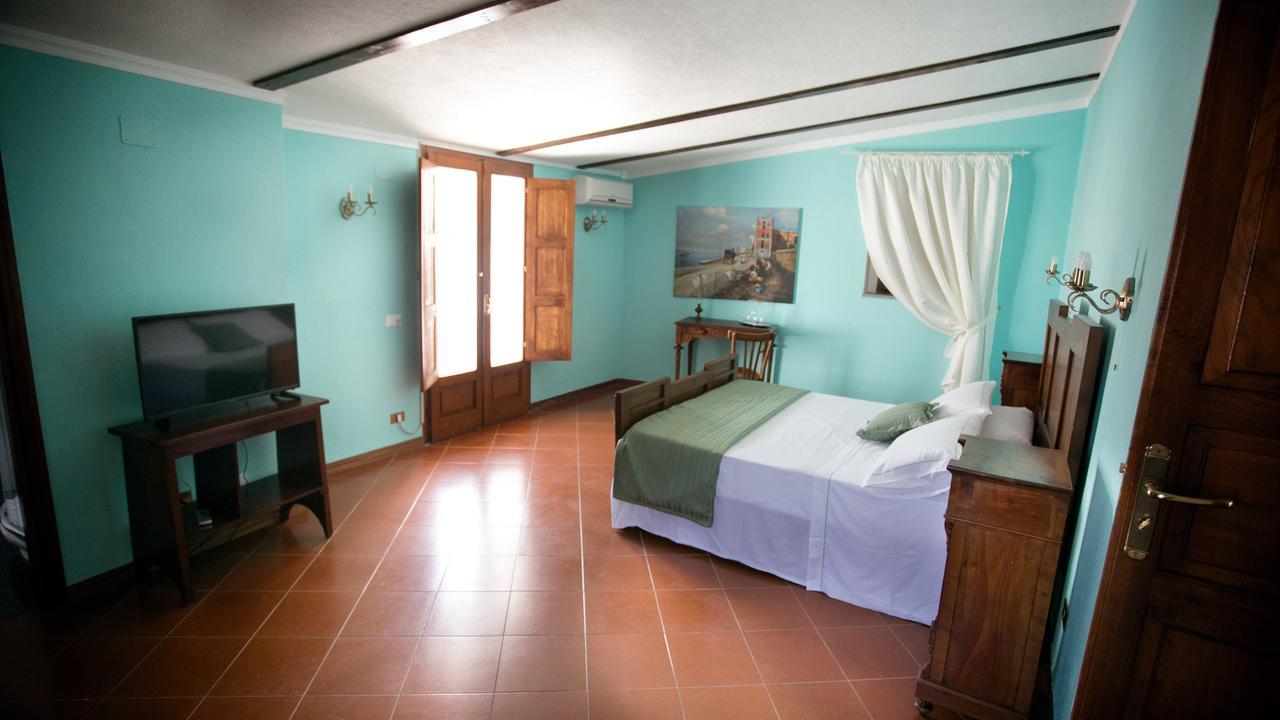 Apartamento Il Marchese Del Grillo Tropea Exterior foto
