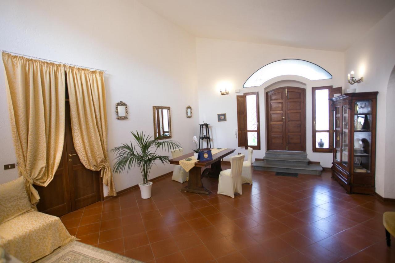 Apartamento Il Marchese Del Grillo Tropea Exterior foto